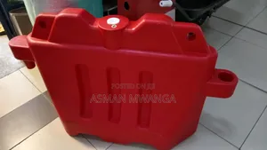 Brand New Traffic Road Barrier