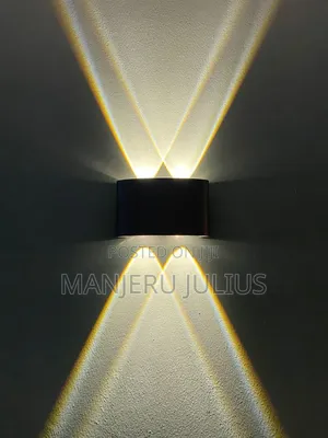2eye Led Wall Light