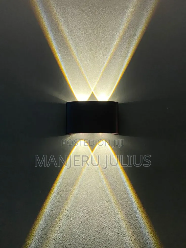 2eye Led Wall Light