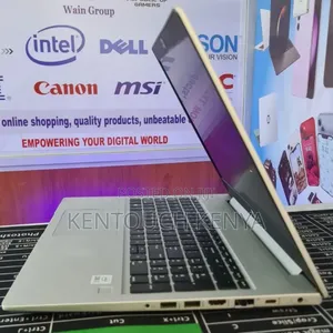 Laptop HP ProBook 450 G7 8GB Nvidia HDD+SSD 1T