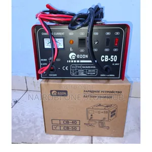 Edon Battery Charger