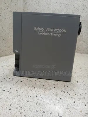 Portable Power Station Vestwoods by Haier Energy