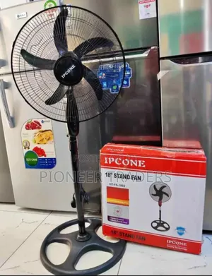 Ipcone Standing Fan 16inches
