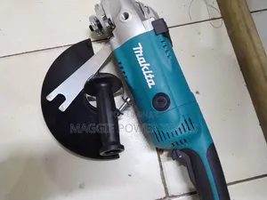 Well Performing and Affordable Angle Grinder/ Makita Angle Grinder