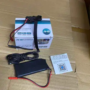 Pinhole Spy Wifi Hidden CCTV Camera 1080p Sensitive Pinhole Camera