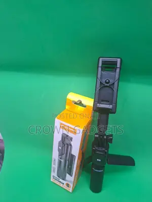 Plokama Live- Bluetooth Selfie Stick With Remote Control