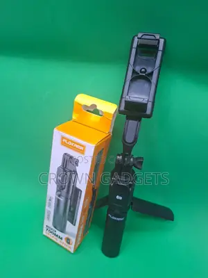 Plokama Live- Bluetooth Selfie Stick With Remote Control