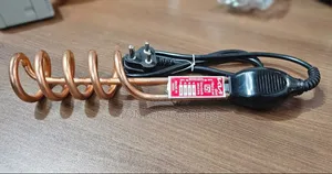 Electric Water Heater Coil