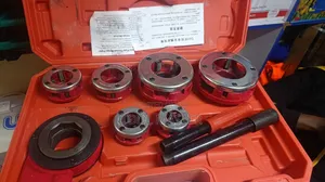 6pc Rachet Die Stock/Quality 6pc Rachet Die Stock