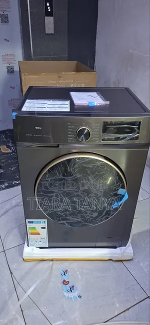 TCL C2110wdg 10kg Washer 6kg Dryer Powerful Combo