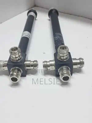 3 Way Antenna Signal Distribution Splitter For Repeater