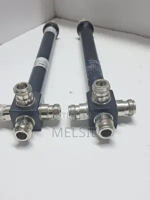 Professional Rf Signal Divider N Female 50 Ohm Splitter
