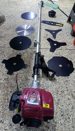 4-Stroke Brush Cutter/Premier Petrol Engine 4-Stroke Brush Cutter