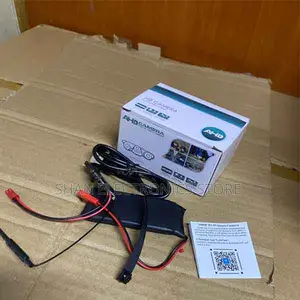 Remote Access Pinhole Spy Wifi Hidden CCTV Camera 1080p Sensitive