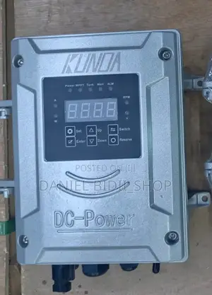 Dc Controller 
72v 600w