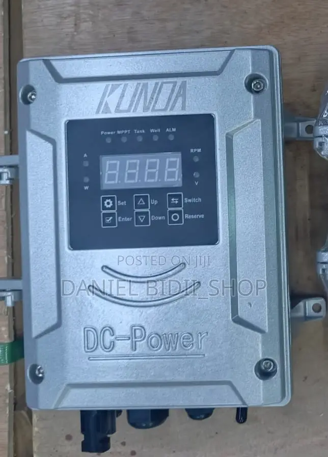 Dc Controller 
72v 600w