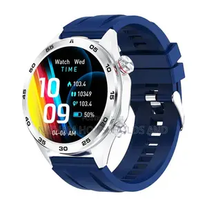 Smart Watch - B8s -a Silvery