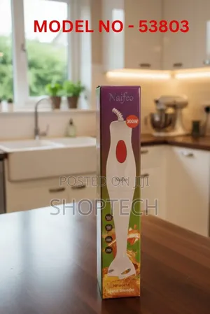Rashinik Naifeo Hand Blender