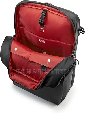Hp Omen Gaming Backpack - Water Resistant for 17.3''