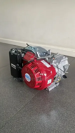 Replacement 15hp Engine for Generator