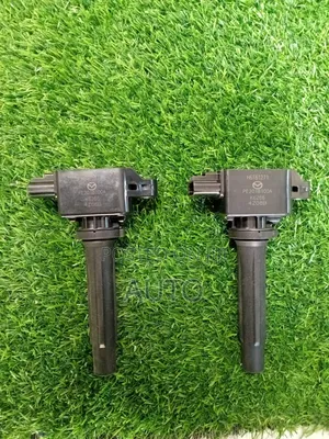Mazda Cx-5 Ignition Coils – Engine Performance Replacement Coil Pack