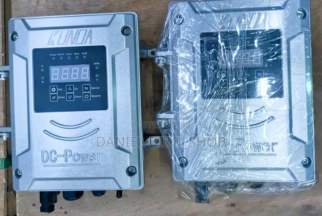Dc Controller 96v 750w