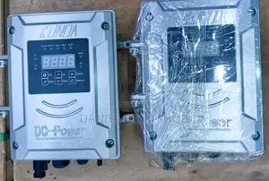 Dc Controller 96v 750w