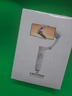 Merak One M1 Handheld Phone Stabilizer for Vlogging