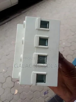 Voltage Protector 100a