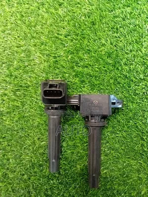 Mazda Cx-5 Coil Pack – Premium Ignition Coil Replacement