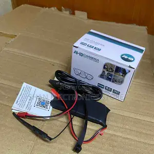 24/7 Monitoring Pinhole Spy Hidden CCTV Cam 1080psensitive Pinhole Cam