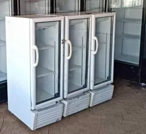 200litres Min Commercial Display Fridge