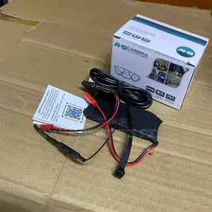 Remote Viewing Designed Pinhole Spy CCTV Cam 1080p Sensitive Pinhole