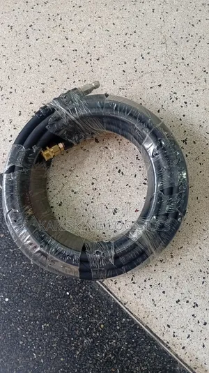 Pressure Washer Pipe