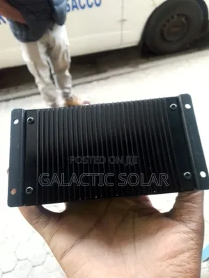 Solar Charge Controller