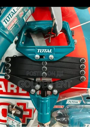 32" Total Folding Hand Riveter/Total Folding Riveter