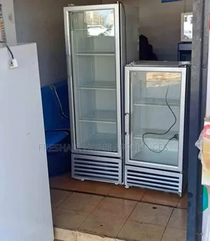 3 Trays Display Chiller