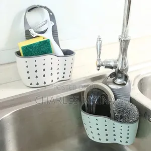 Sink Organizer