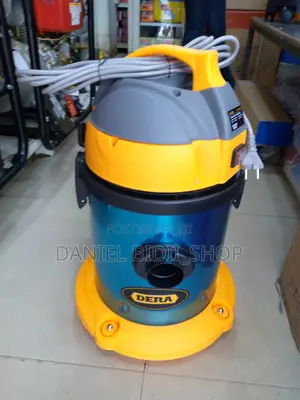 Dera 20 Liters Vacuum Cleaner