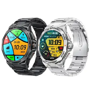 Smart Watch GPS (White)