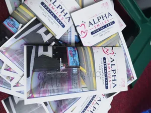 Turn Your Ideas Into Stunning Tri-Fold Brochures!