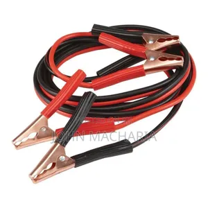 Jumper Cable for Car Car Battery
