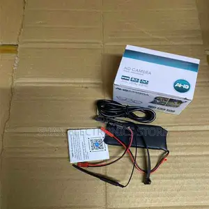 Quality CCTV Security Cam Mn4 Surveillance Wireless Pinhole Hidden