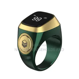 Smart Ring