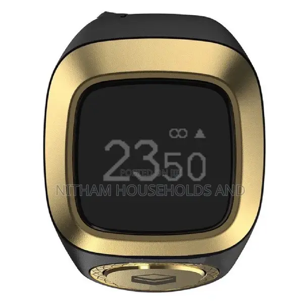 Smart Ring