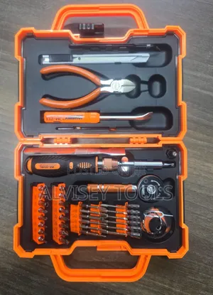 Computer Accessories Tool Set