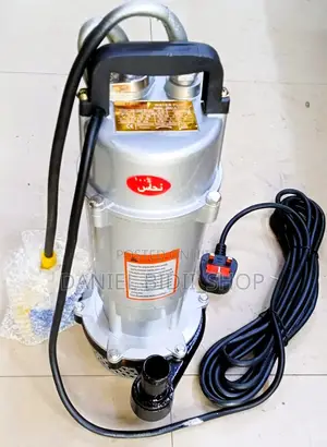Maxpolar Sub Pump 0.5hp