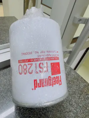 Fleetguard Fs1280 Fuel/Water Separator