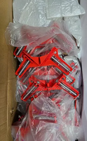 Good Quality Corner Clamps