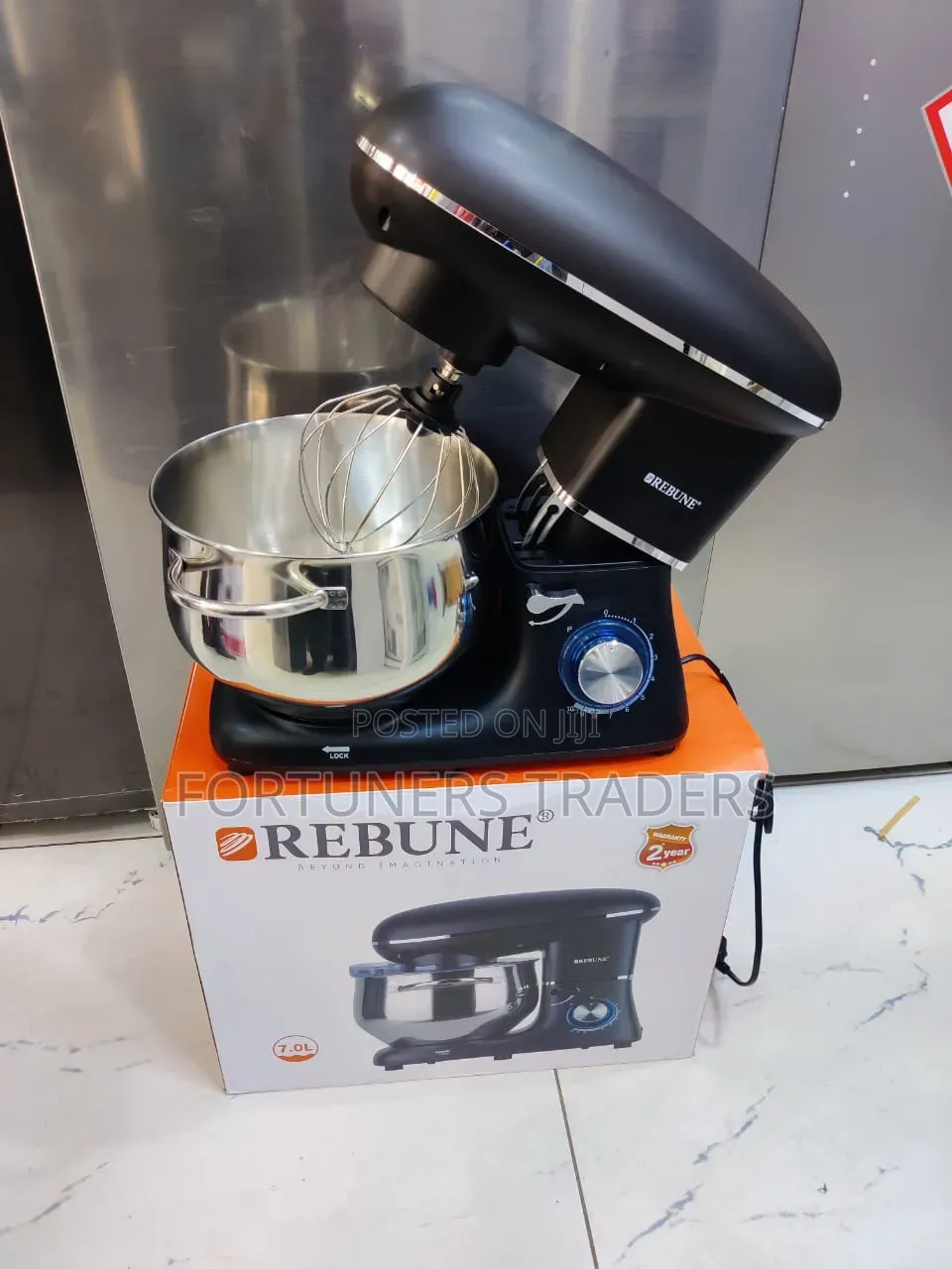 Rebune Stand Mixer